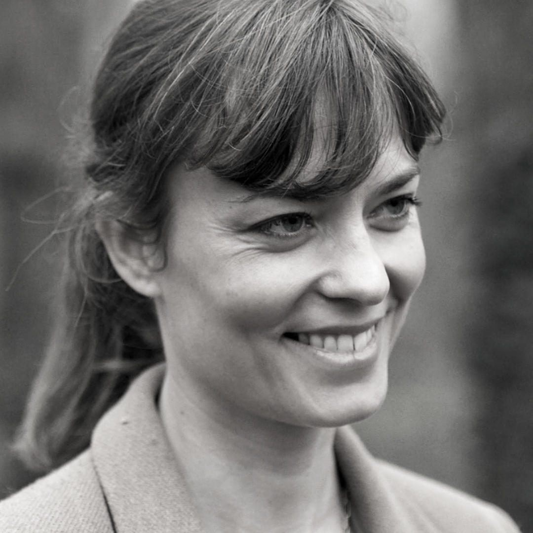 Anne Trombini